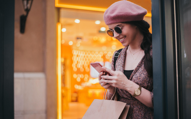 Retail change management: A guide to organisational agility 