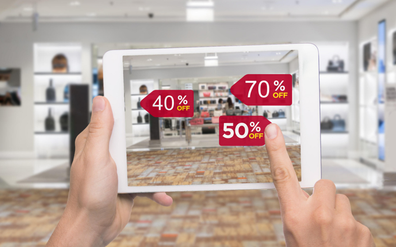retail reimagined: building the future of e-commerce on digital trust 