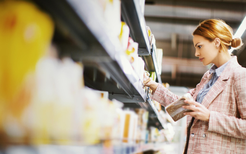 retail space optimization: harmonising brand consistency with local appeal 
