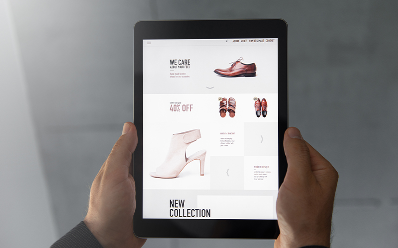 In-store display optimisation – How to optimise your retail store operations