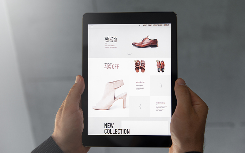 In-store display optimisation – How to optimise your retail store operations 