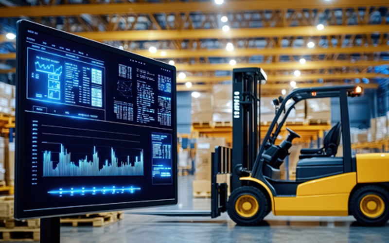 Retail supply chain: why operational agility is now a competitive imperative 