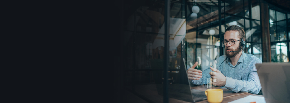 rethinking first call resolution with AI voice technology