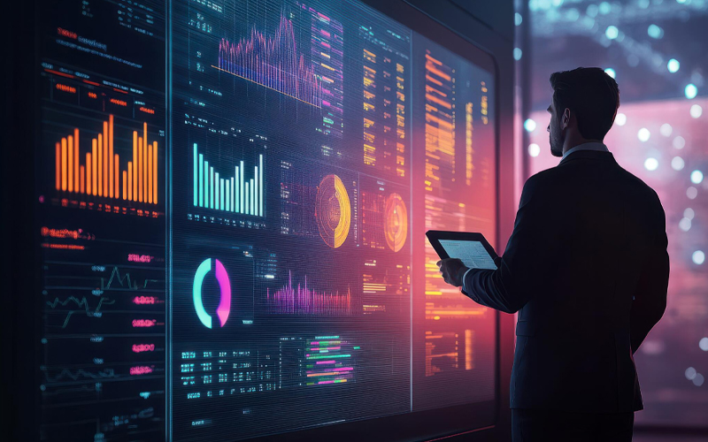 Drive revenue cycle optimisation for utilities 