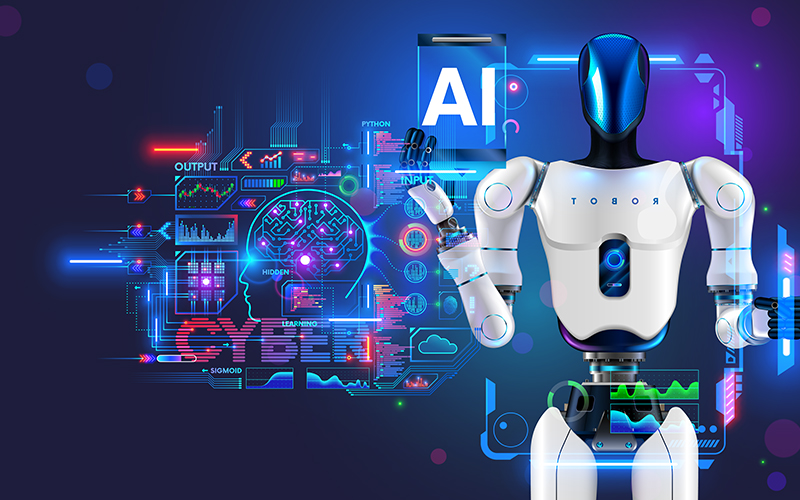 Rewriting cybersecurity in the age of agentic AI 