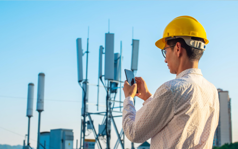 rewriting the BPO playbook with intelligent automation  