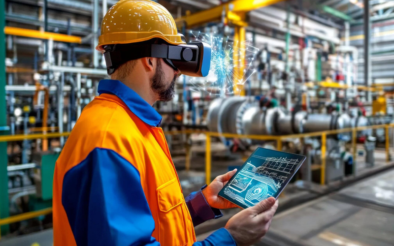 rewriting the rules of quality control in manufacturing with IoT data