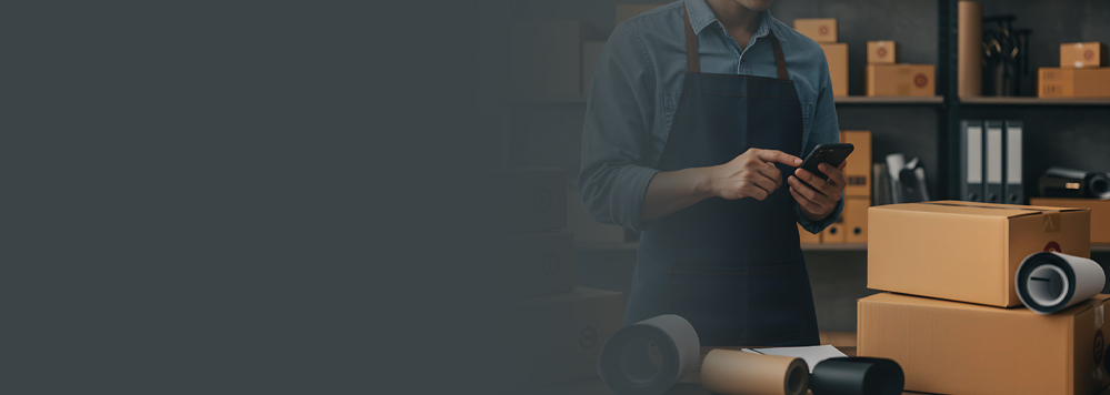 from stockroom to showroom: how RFID solutions for retail are revolutionising inventory management