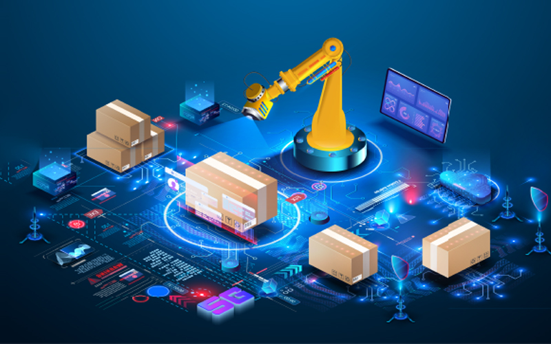 RFID solutions for retail: why real-time visibility is becoming a competitive necessity 