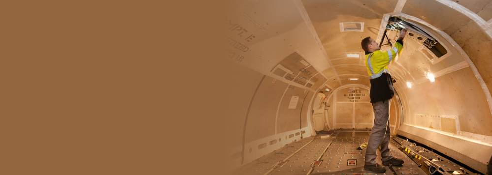 Risk mitigation in aircraft maintenance: Best practices 