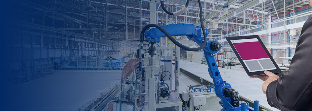 Rise of the machines: Robotics’ impact on the evolution of manufacturing