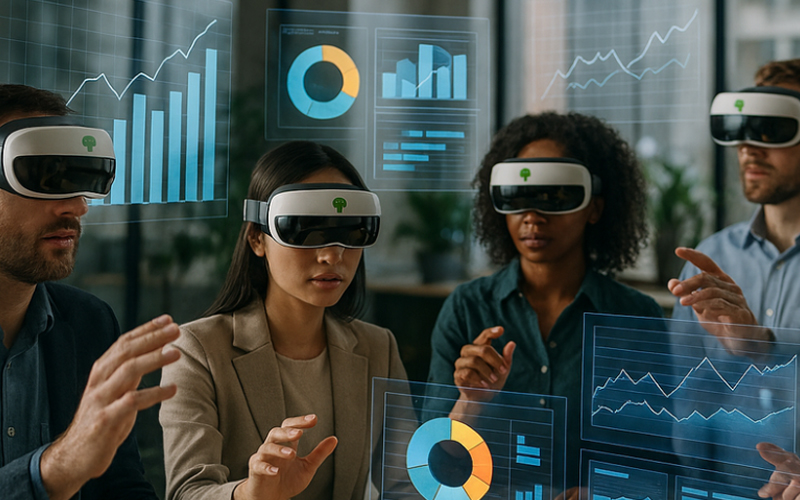 Drive excellence in AI implementation with Infosys BPM | Explore AI-accelerated services