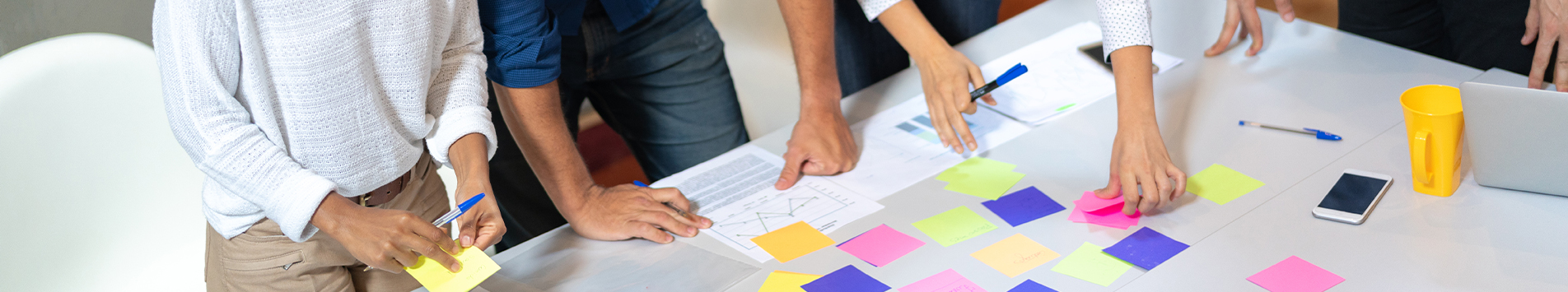 The critical role of leadership in digital transformation