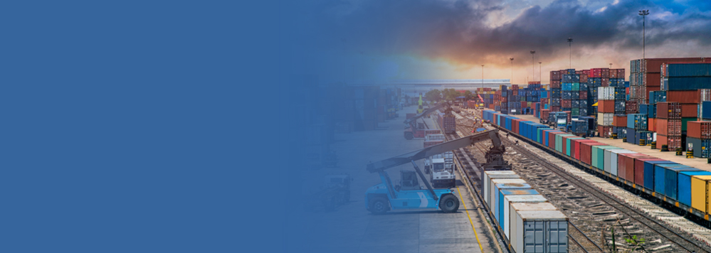 evolving role of logistics in modern supply chain management: from execution to strategic enabler 