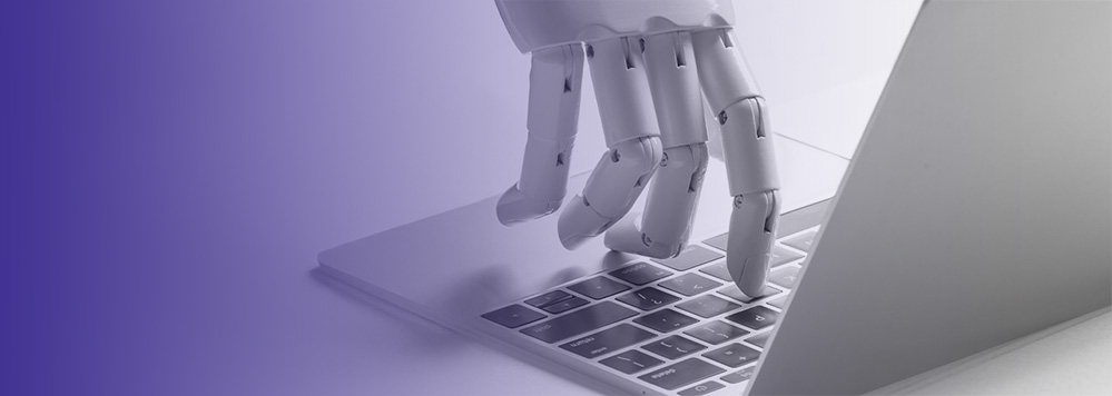 how RPA streamlines front and back offices?