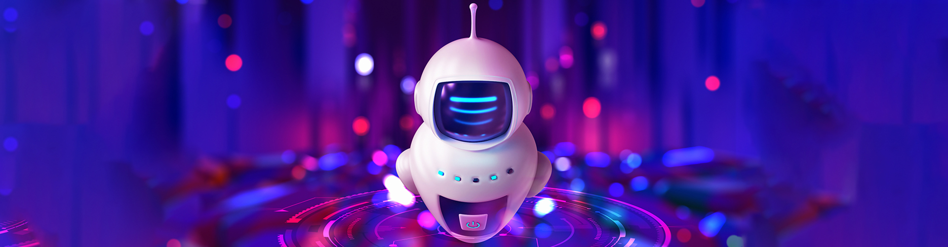 The strategic role of RPA in finance