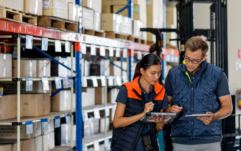 optimising sales order management: best practices for seamless fulfilment  