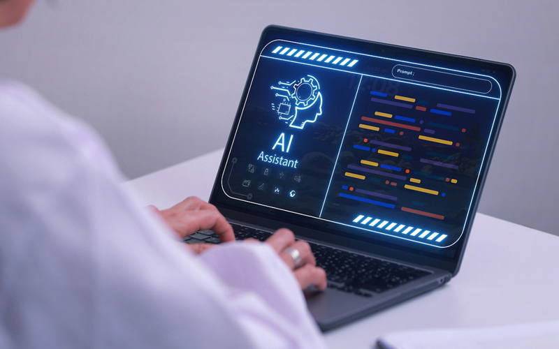 seeing, hearing, reading: multimodal AI finally gives the enterprise a full picture 