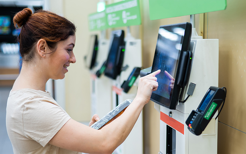 Self-Checkout fraud: Balancing customer experience with risk mitigation