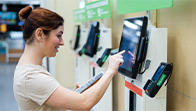 Self-Checkout fraud: Balancing customer experience with risk mitigation