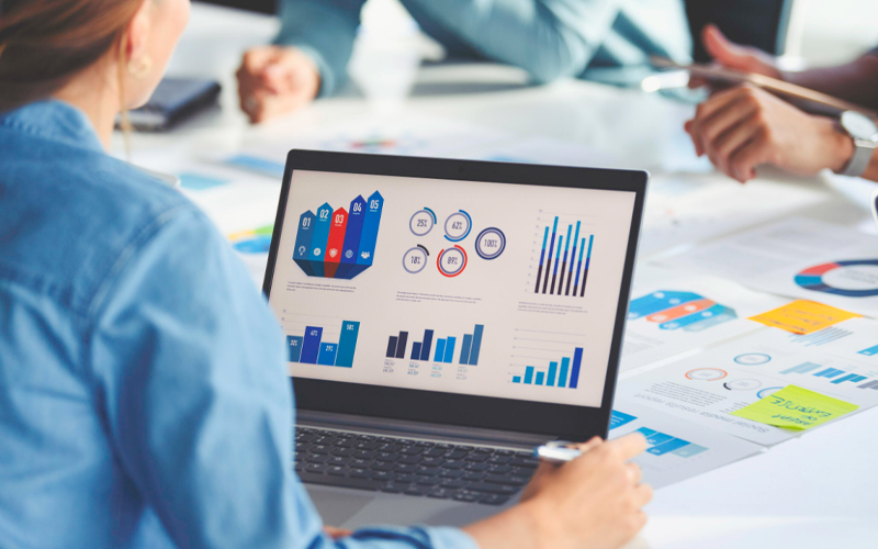 smart logistics: optimise service parts management 