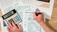 Small businesses’ tax deductions checklist 