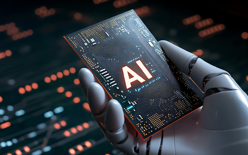 smarter AI sells better: how efficient AI reduces costs, lowers carbon footprint, and wins business 