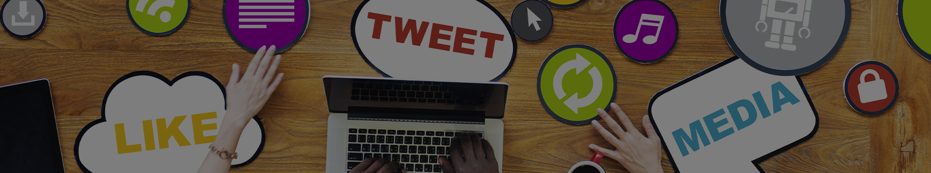 Social media analytics in 2022