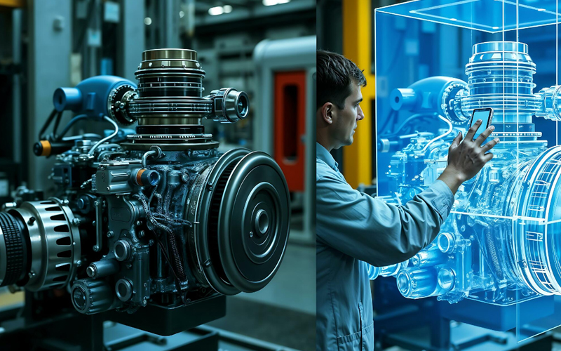 Overcoming specification management challenges