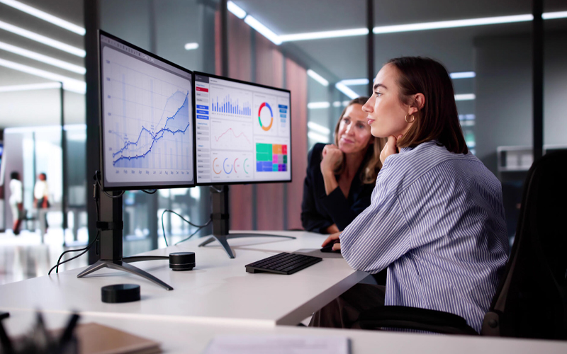 Speed and scale: how companies can leverage AI to optimise workflow, boost ROI 