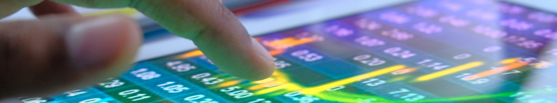 Discover spend analytics – Features and benefits