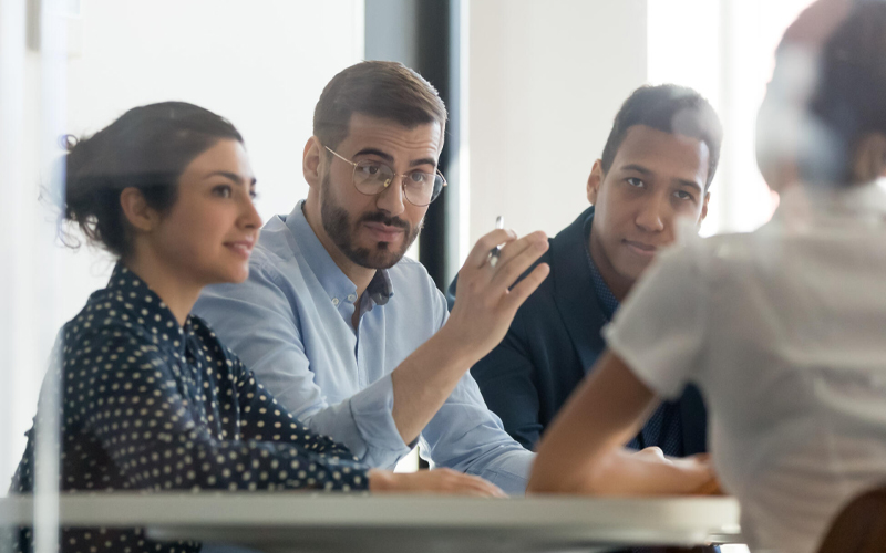 beyond recruitment: a leader’s guide to the stages of the employee lifecycle  