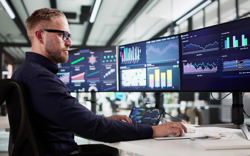 stop guessing, start growing: the case for web analytics solutions
