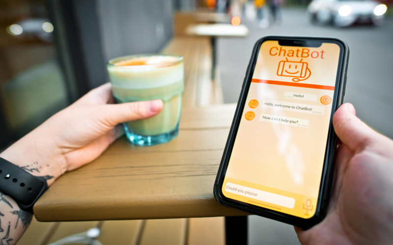 stop personalizing messages. start personalizing decisions. 