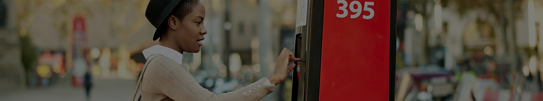 Stop worrying about your customers – Let self-service portals take the wheel