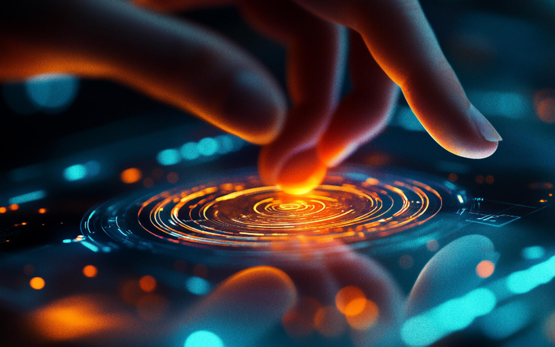 stopping fraud before it happens – AI’s role in banking risk management