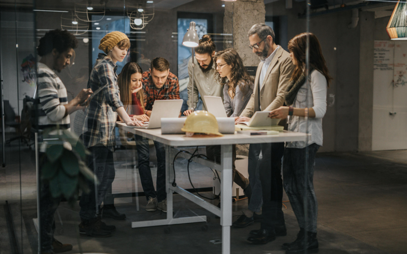 the value of a strategic HR partner for growth 