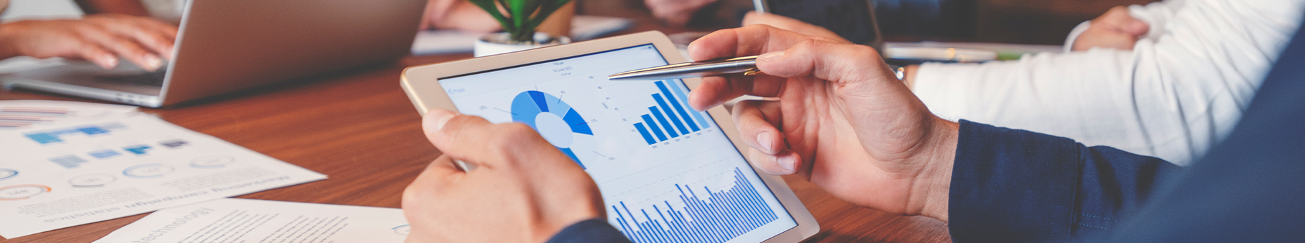 Strategies for scaling and maximizing ROI in Performance Marketing