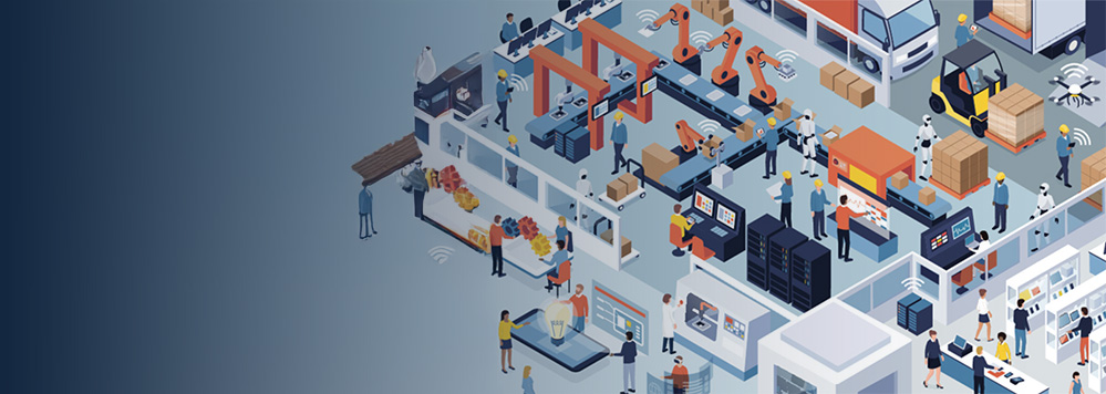 The role of advanced technology in supplier relationship management