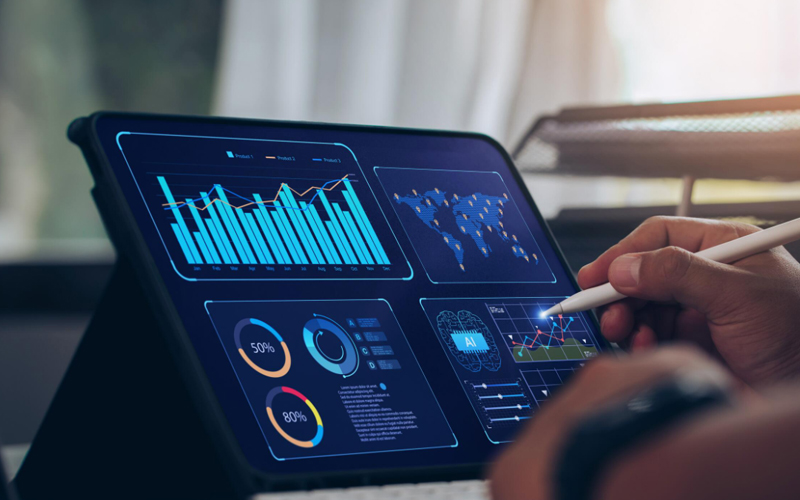 cybersecurity in supply chain management: ensuring resilience for CEOs, CFOs, and CMOs  