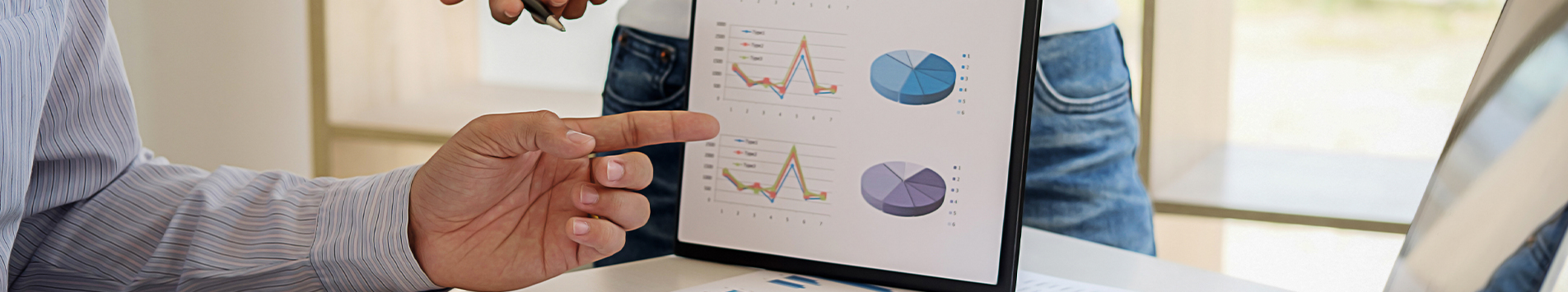 Demand forecasting and planning
