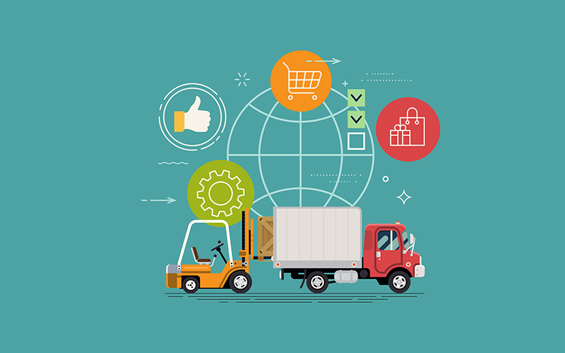 Optimising supply chain for customer satisfaction