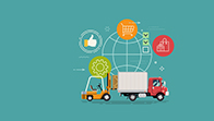 Optimising supply chain for customer satisfaction