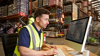 The importance of supply chain security management