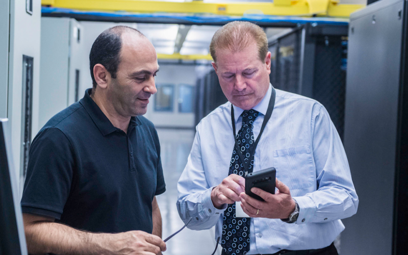 a COO's guide to implementing sustainable manufacturing practices 
