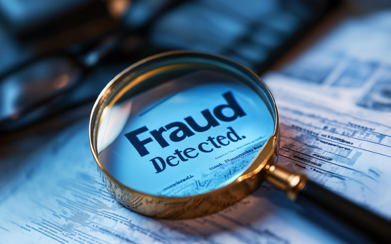 combating synthetic identity fraud: detection and prevention best practices 