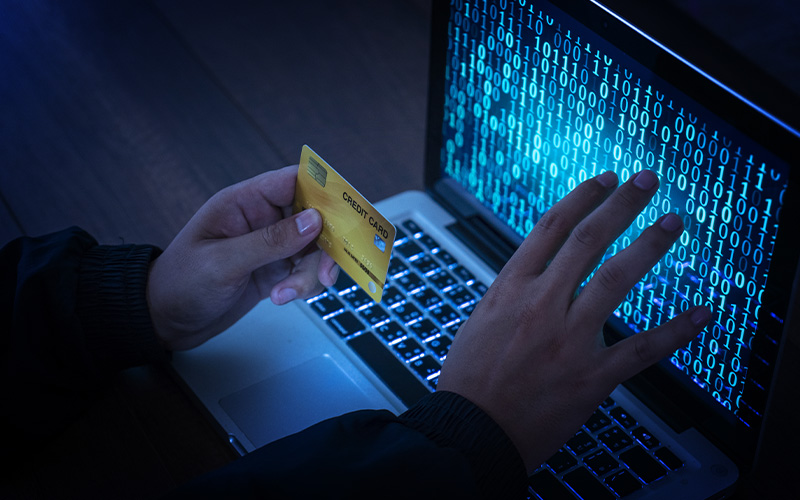 Tackling fraud in back-office, card-based transactions