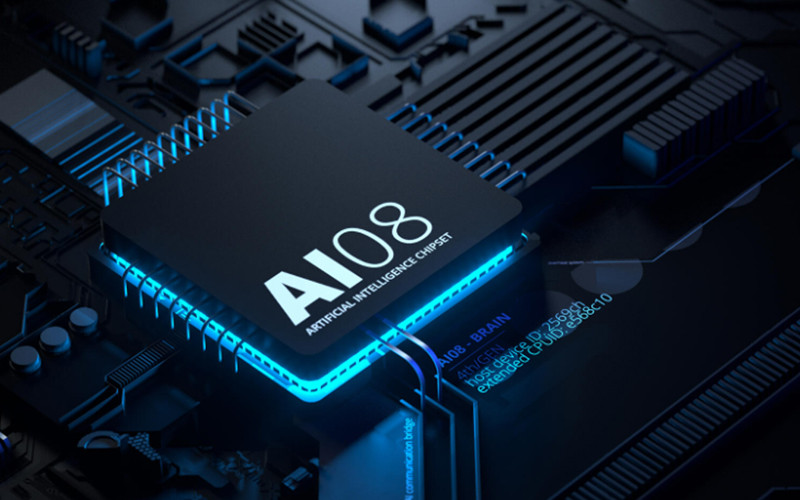 How AI is transforming tax planning and strategy 
