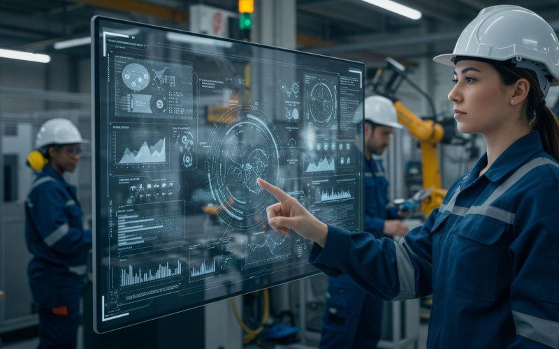 Why technical publications matter in manufacturing 