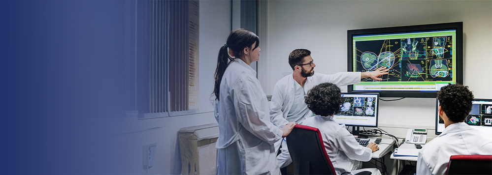 Technology is the future of cardiovascular care